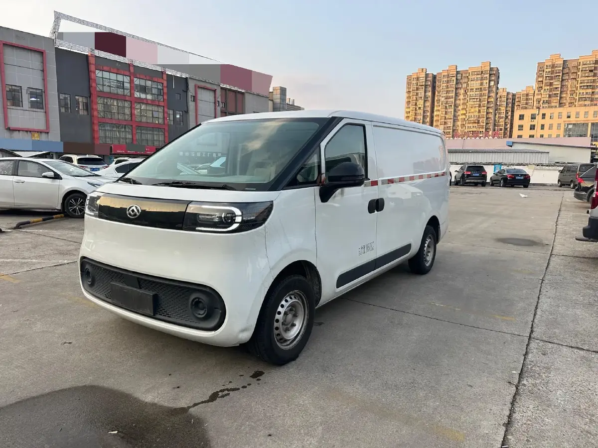2023 MAXUS DaNa V1 BEV 42KWH