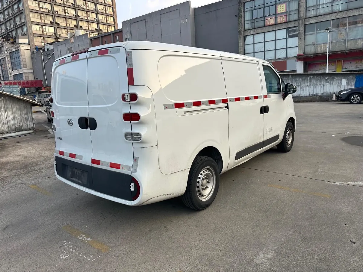 2023 MAXUS DaNa V1 BEV 42KWH,autocango,china used car exporter,china ev exporter,chinese used car exporter,chinese used ev exporter