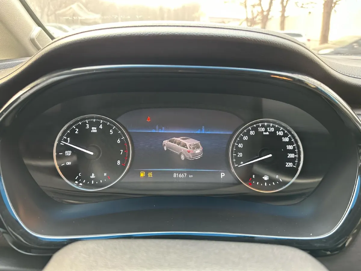 2023 Buick GL8 2.0T 237HP L4 9AT,autocango,china used car exporter,china ev exporter,chinese used car exporter,chinese used ev exporter