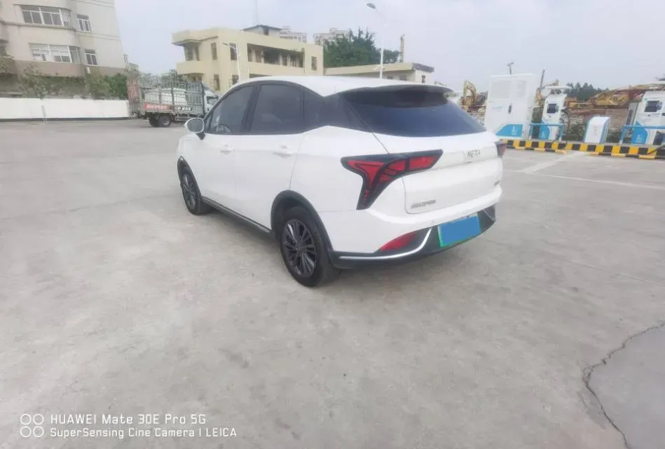 2022 ChangAn Kaicene RuiXing EM60 BEV 41.86KWH,autocango,china used car exporter,china ev exporter,chinese used car exporter,chinese used ev exporter
