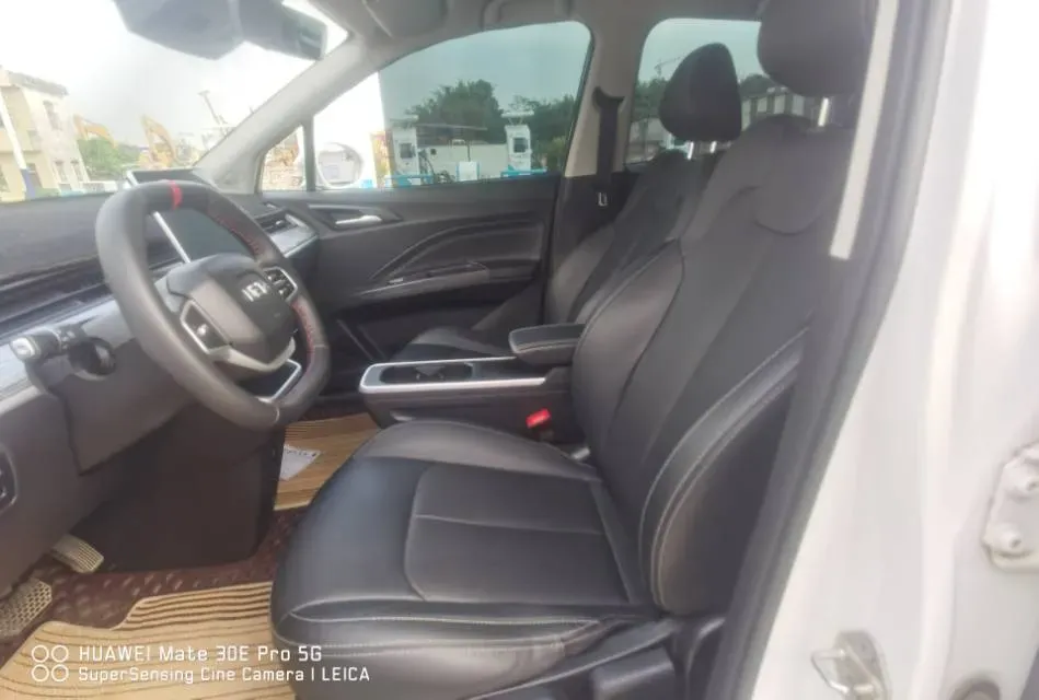 2022 ChangAn Kaicene RuiXing EM60 BEV 41.86KWH,autocango,china used car exporter,china ev exporter,chinese used car exporter,chinese used ev exporter