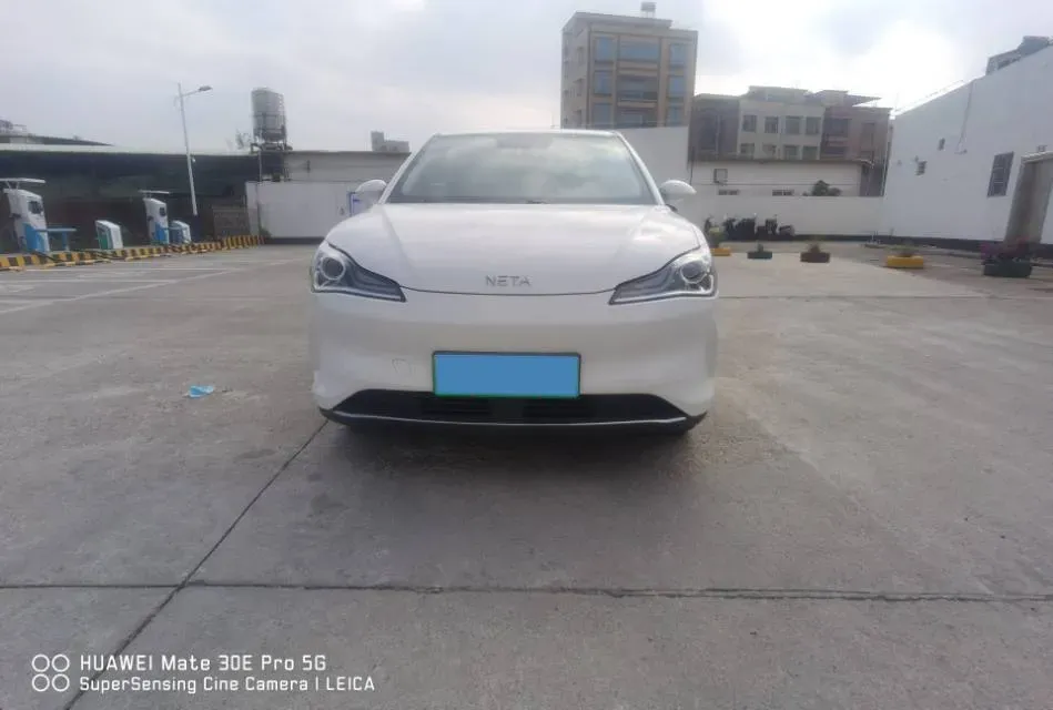 2022 ChangAn Kaicene RuiXing EM60 BEV 41.86KWH,autocango,china used car exporter,china ev exporter,chinese used car exporter,chinese used ev exporter