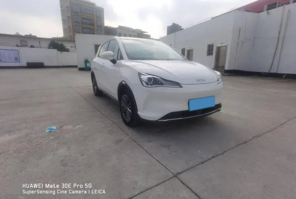 2022 ChangAn Kaicene RuiXing EM60 BEV 41.86KWH,autocango,china used car exporter,china ev exporter,chinese used car exporter,chinese used ev exporter
