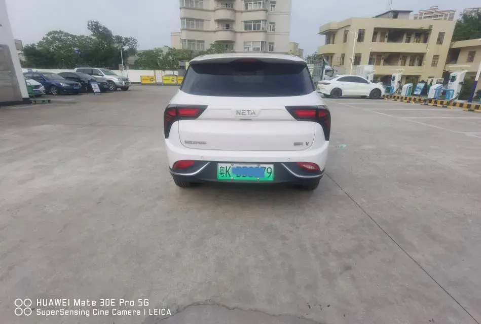 2022 ChangAn Kaicene RuiXing EM60 BEV 41.86KWH,autocango,china used car exporter,china ev exporter,chinese used car exporter,chinese used ev exporter