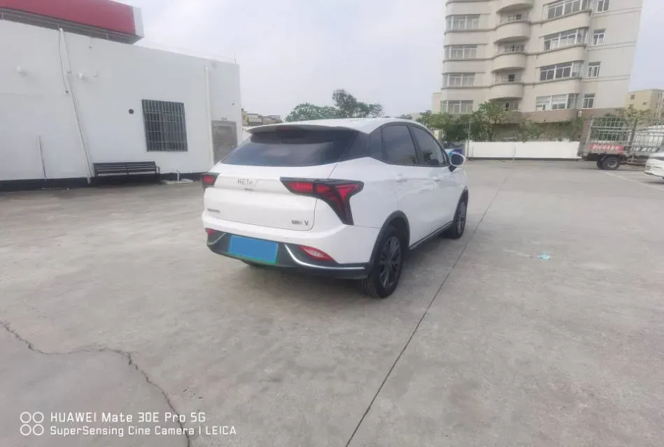 2022 ChangAn Kaicene RuiXing EM60 BEV 41.86KWH,autocango,china used car exporter,china ev exporter,chinese used car exporter,chinese used ev exporter
