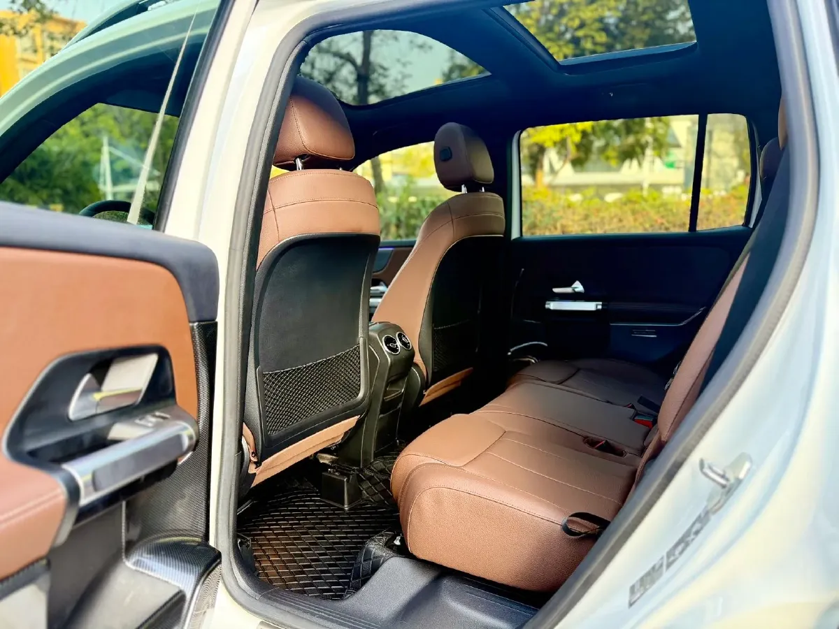 2020 Mercedes-Benz GLB Class 1.3T 163HP L4 7DCT,autocango,china used car exporter,china ev exporter,chinese used car exporter,chinese used ev exporter