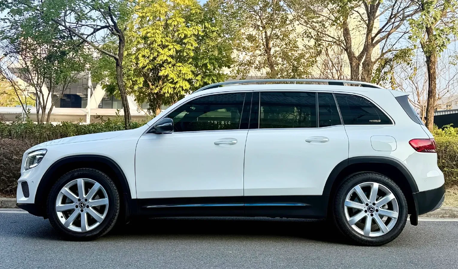 2020 Mercedes-Benz GLB Class 1.3T 163HP L4 7DCT,autocango,china used car exporter,china ev exporter,chinese used car exporter,chinese used ev exporter