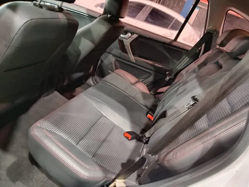 2016 Chery Tiggo 3 1.6L 126HP L4 CVT,autocango,china used car exporter,china ev exporter,chinese used car exporter,chinese used ev exporter