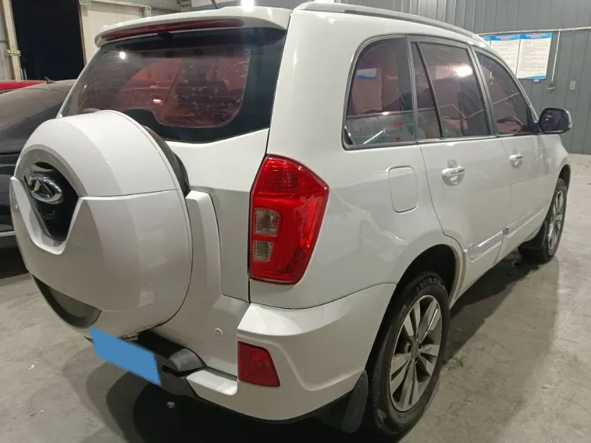 2016 Chery Tiggo 3 1.6L 126HP L4 CVT,autocango,china used car exporter,china ev exporter,chinese used car exporter,chinese used ev exporter