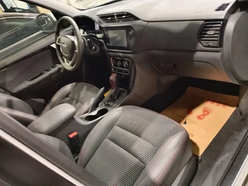 2016 Chery Tiggo 3 1.6L 126HP L4 CVT,autocango,china used car exporter,china ev exporter,chinese used car exporter,chinese used ev exporter