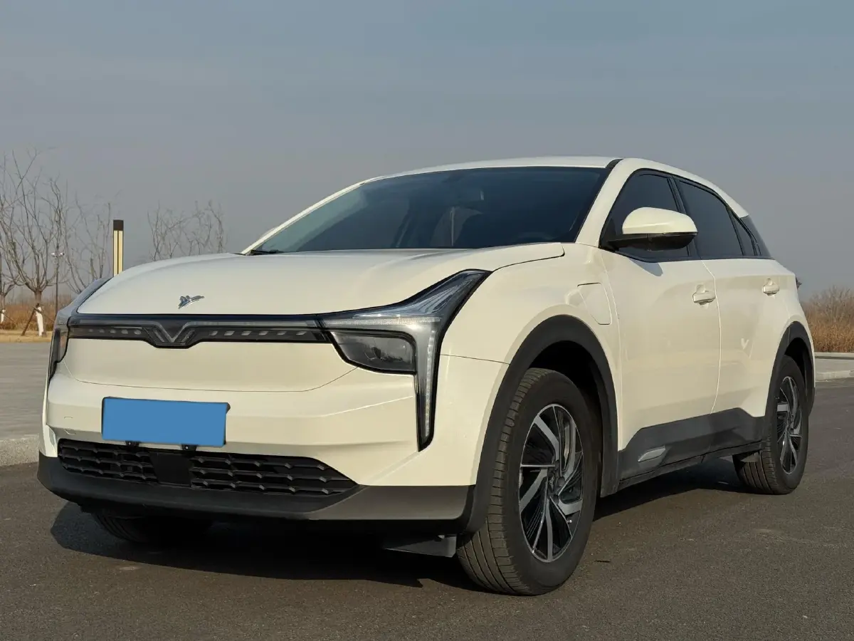 2021 BYD Song Pro 1.5T 160HP L4 7DCT