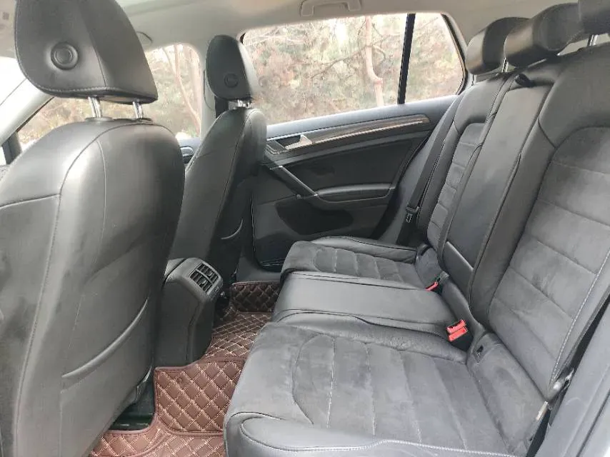 2018 Volkswagen Golf 1.4T 131HP L4 7DCT,autocango,china used car exporter,china ev exporter,chinese used car exporter,chinese used ev exporter