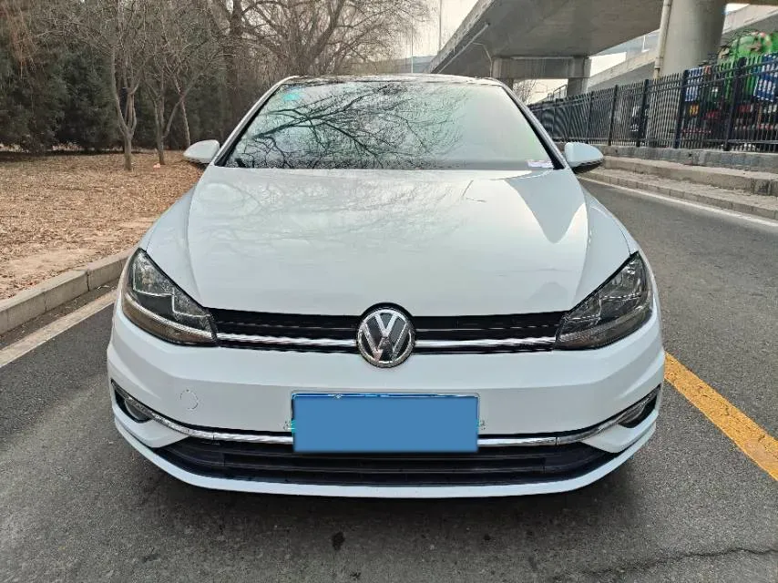 2018 Volkswagen Golf 1.4T 131HP L4 7DCT,autocango,china used car exporter,china ev exporter,chinese used car exporter,chinese used ev exporter