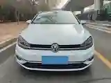2018 Volkswagen Golf 1.4T 131HP L4 7DCT