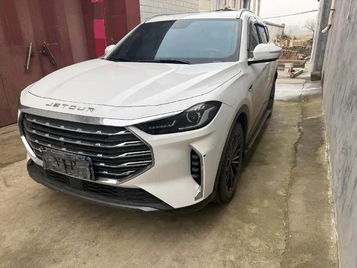 2021 Bestune B70 1.5T 169HP L4 7DCT