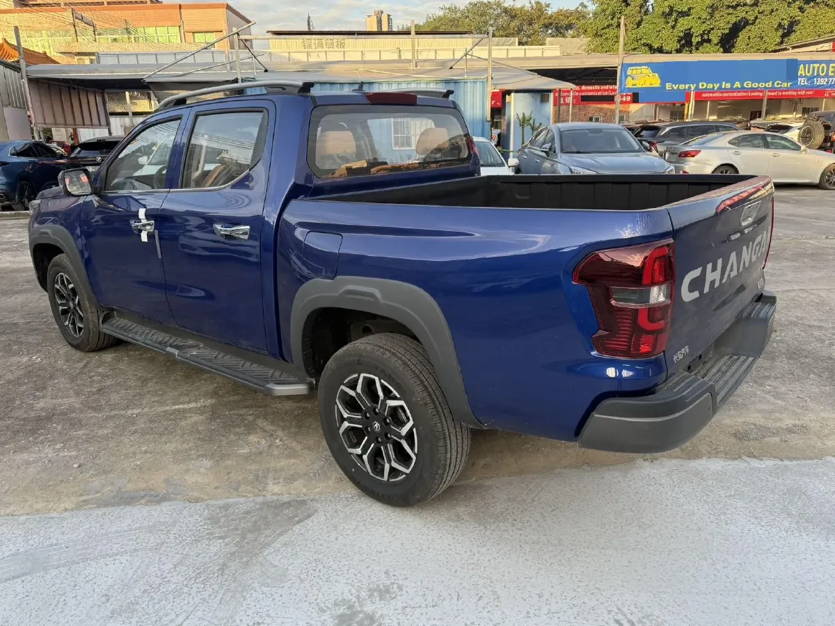 2023 ChangAn LanTuoZhe 2.0T 233HP L4 8AT,autocango,china used car exporter,china ev exporter,chinese used car exporter,chinese used ev exporter