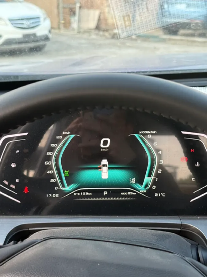 2023 ChangAn LanTuoZhe 2.0T 233HP L4 8AT,autocango,china used car exporter,china ev exporter,chinese used car exporter,chinese used ev exporter