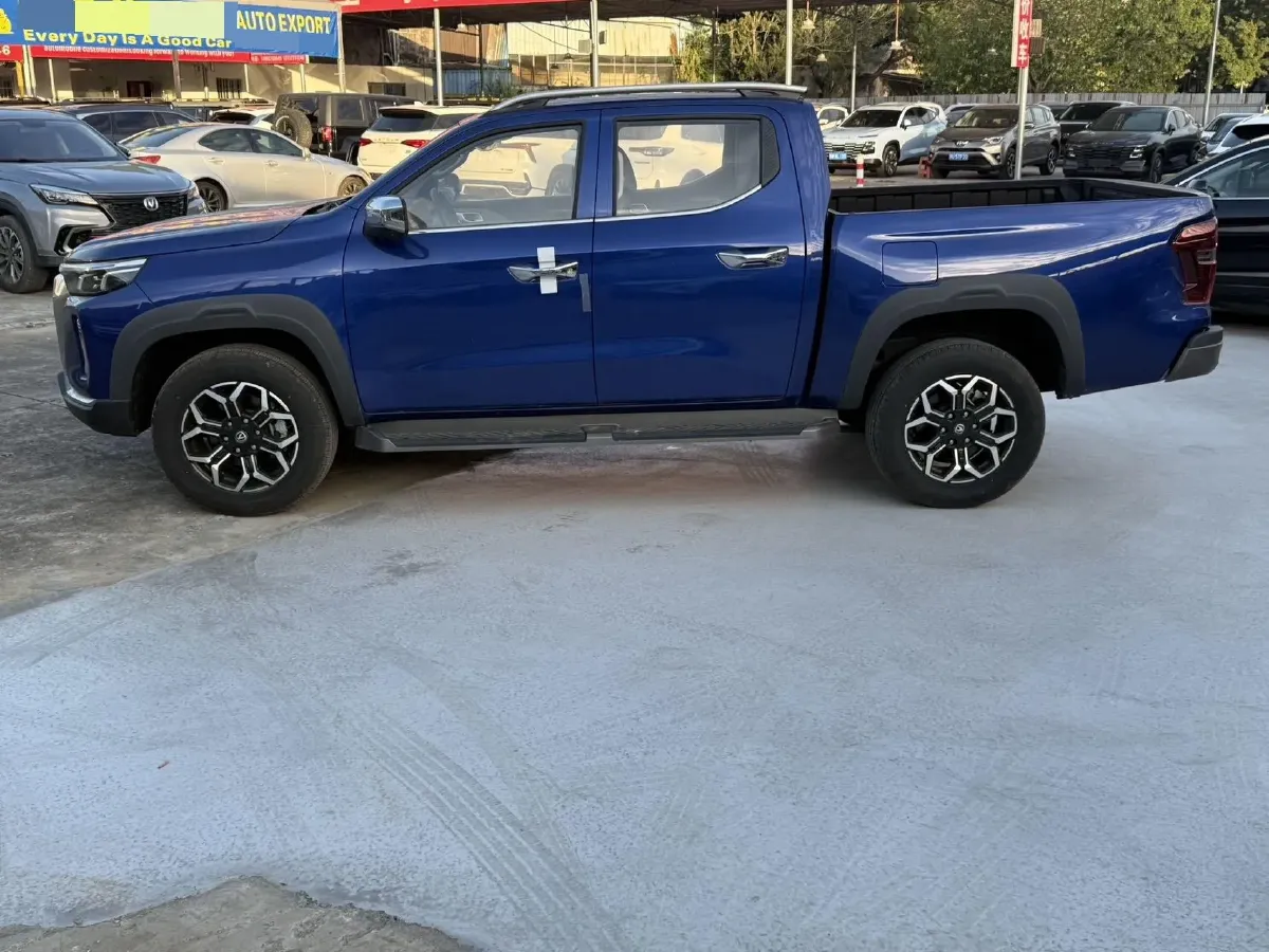 2023 ChangAn LanTuoZhe 2.0T 233HP L4 8AT,autocango,china used car exporter,china ev exporter,chinese used car exporter,chinese used ev exporter