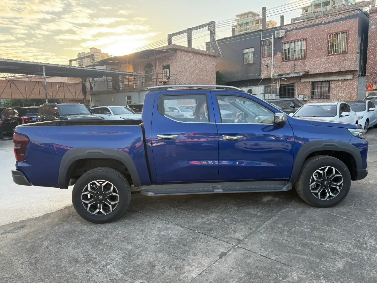 2023 ChangAn LanTuoZhe 2.0T 233HP L4 8AT,autocango,china used car exporter,china ev exporter,chinese used car exporter,chinese used ev exporter