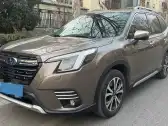 2021 SUBARU FORESTER,autocango,china used car exporter,china ev exporter,chinese used car exporter,chinese used ev exporter