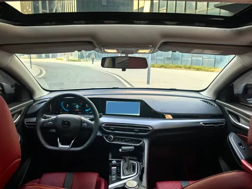 2022 ChangAn Eado 1.4T 160HP L4 7DCT,autocango,china used car exporter,china ev exporter,chinese used car exporter,chinese used ev exporter