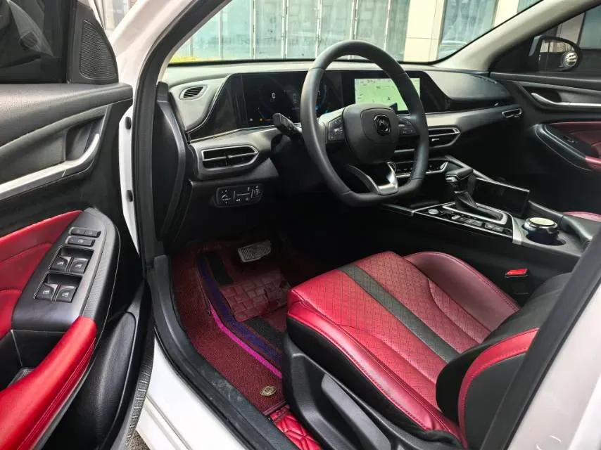 2022 ChangAn Eado 1.4T 160HP L4 7DCT,autocango,china used car exporter,china ev exporter,chinese used car exporter,chinese used ev exporter