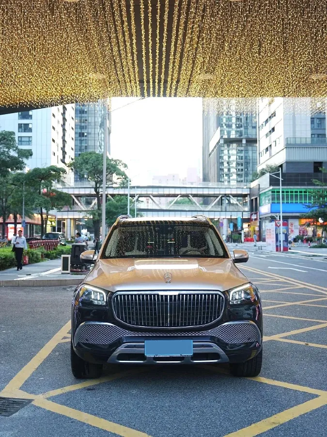 2021 Mansory V Class 2.0T 211HP L4 9AT,autocango,china used car exporter,china ev exporter,chinese used car exporter,chinese used ev exporter