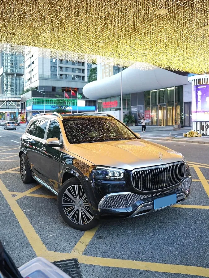 2021 Mansory V Class 2.0T 211HP L4 9AT,autocango,china used car exporter,china ev exporter,chinese used car exporter,chinese used ev exporter