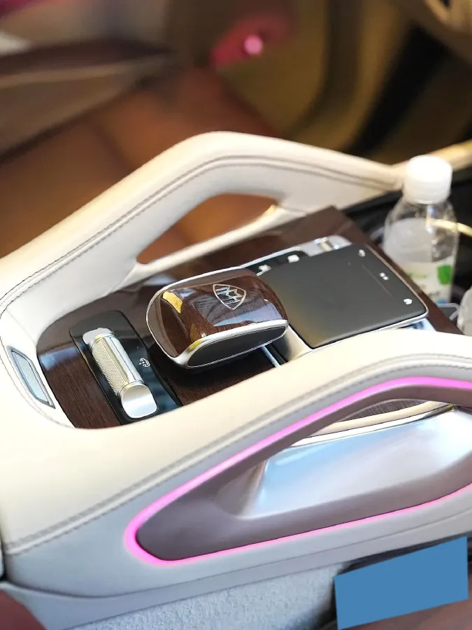 2021 Mansory V Class 2.0T 211HP L4 9AT,autocango,china used car exporter,china ev exporter,chinese used car exporter,chinese used ev exporter