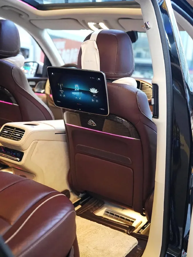 2021 Mansory V Class 2.0T 211HP L4 9AT,autocango,china used car exporter,china ev exporter,chinese used car exporter,chinese used ev exporter