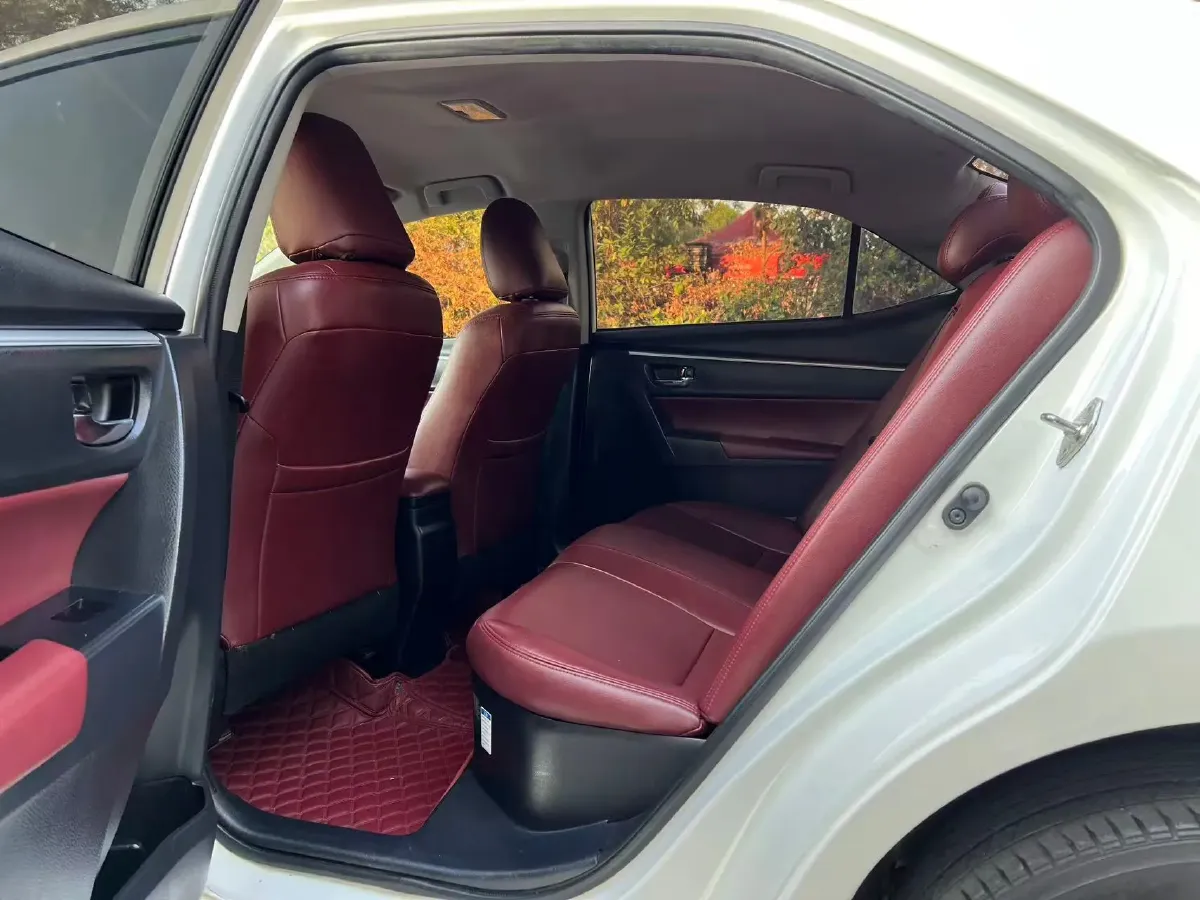 2019 Toyota Corolla Hybird E+ 1.8L 99HP L4 E-CVT PHEV 10.5KWH,autocango,china used car exporter,china ev exporter,chinese used car exporter,chinese used ev exporter