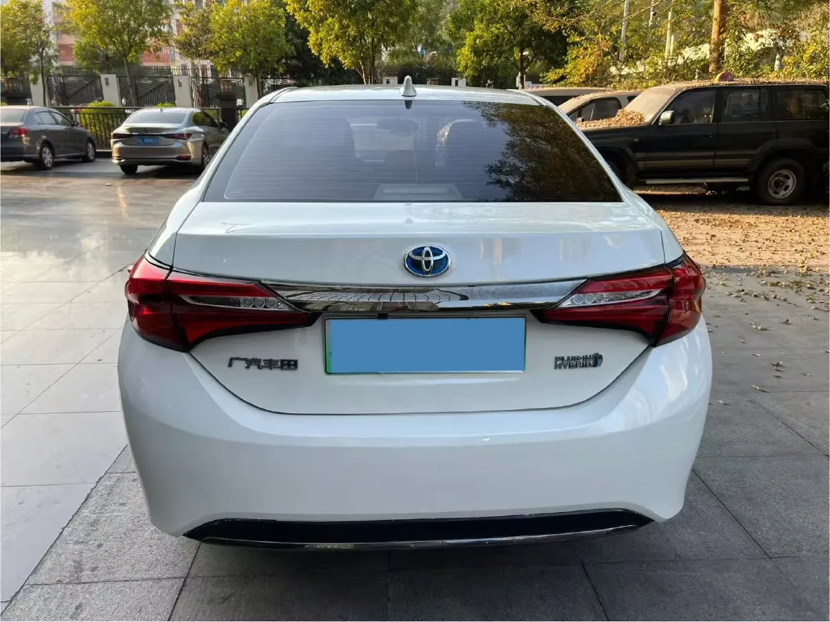2019 Toyota Corolla Hybird E+ 1.8L 99HP L4 E-CVT PHEV 10.5KWH,autocango,china used car exporter,china ev exporter,chinese used car exporter,chinese used ev exporter