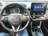 2022 Toyota Frontlander 2.0L 171HP L4 CVT