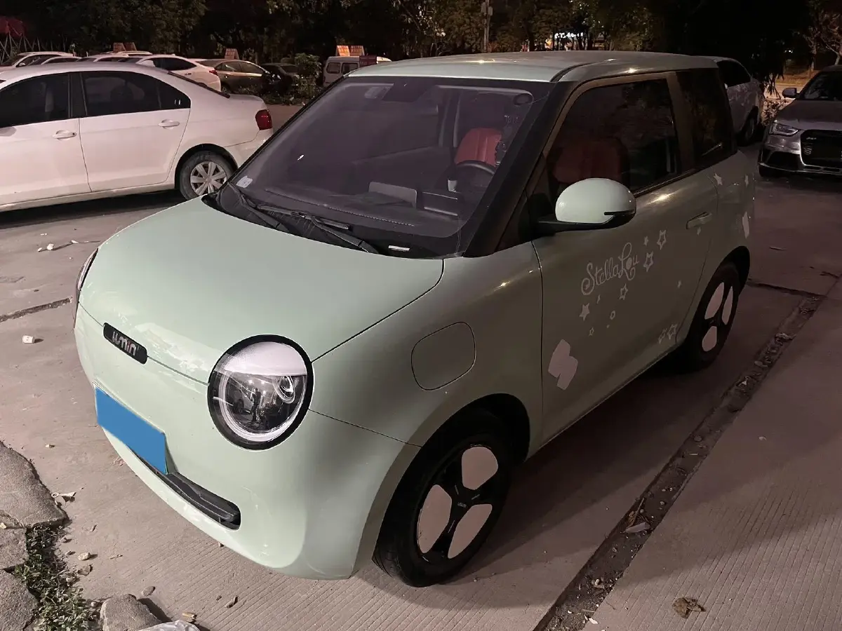 2022 Chery Tiggo 3x 1.5L 116HP L4 CVT