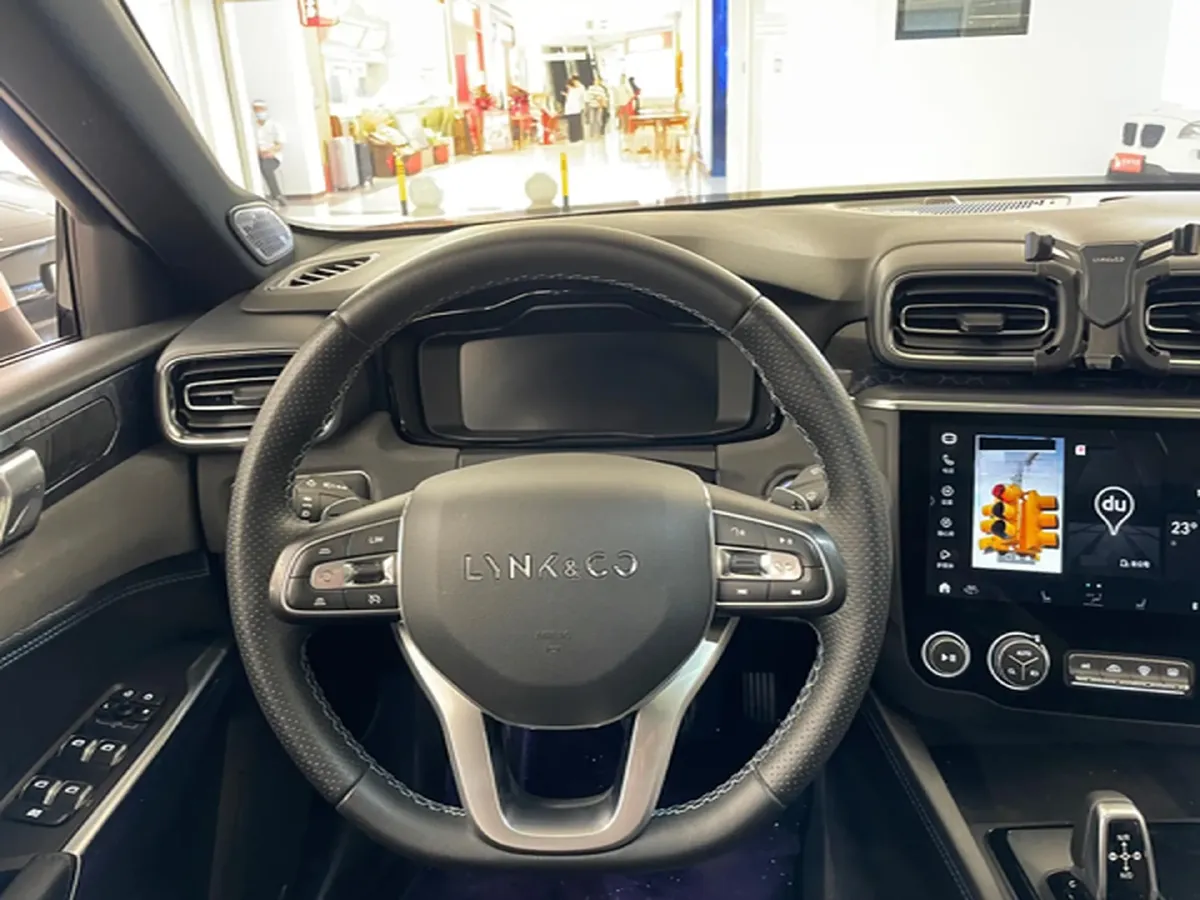 2021 LYNK&CO 03 New Energy 1.5T 180HP L3 7DCT PHEV 9.4KWH,autocango,china used car exporter,china ev exporter,chinese used car exporter,chinese used ev exporter