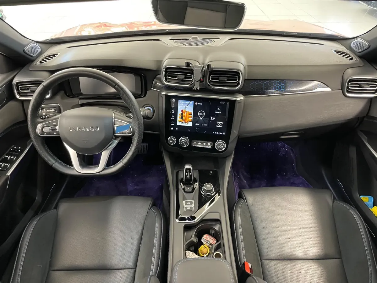 2021 LYNK&CO 03 New Energy 1.5T 180HP L3 7DCT PHEV 9.4KWH,autocango,china used car exporter,china ev exporter,chinese used car exporter,chinese used ev exporter