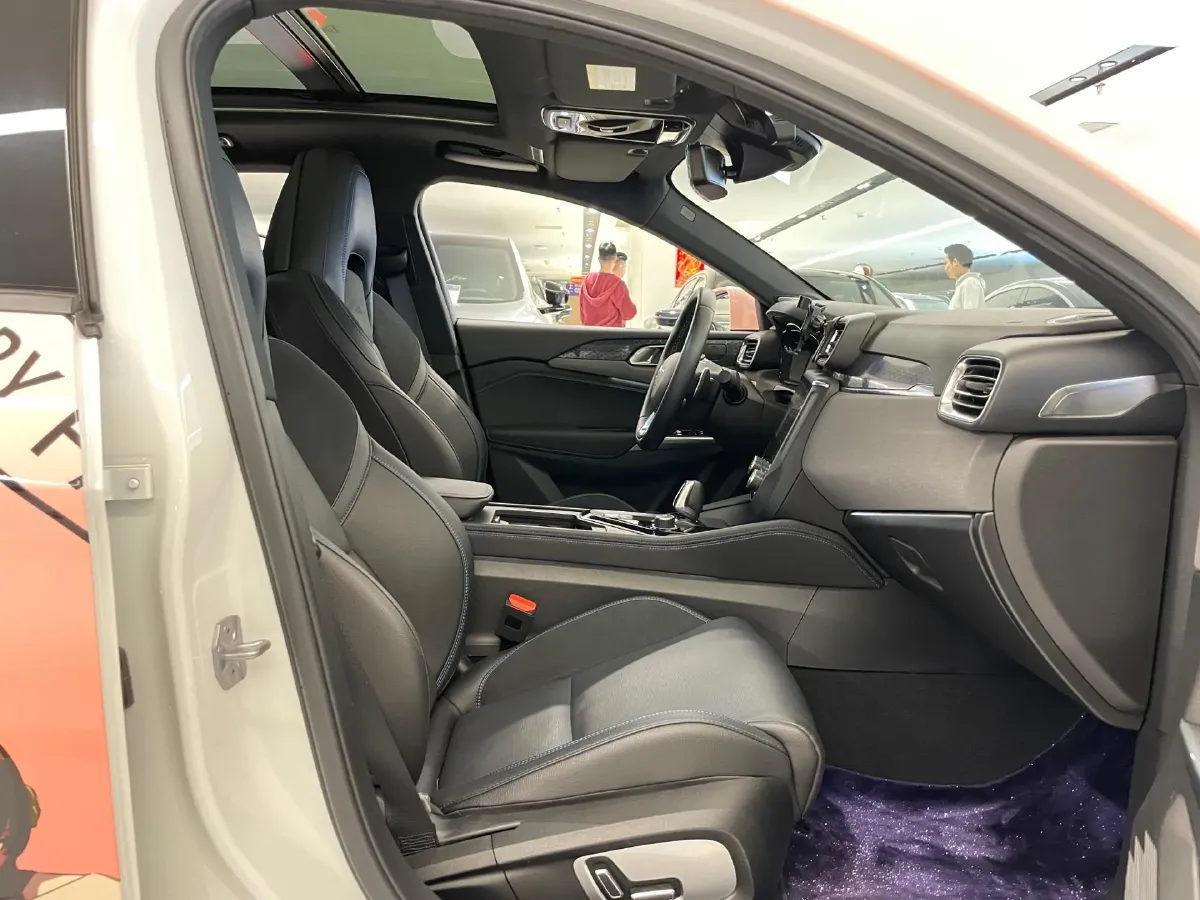 2021 LYNK&CO 03 New Energy 1.5T 180HP L3 7DCT PHEV 9.4KWH,autocango,china used car exporter,china ev exporter,chinese used car exporter,chinese used ev exporter