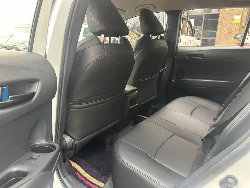 2024 Toyota Frontlander 2.0L 171HP L4 CVT,autocango,china used car exporter,china ev exporter,chinese used car exporter,chinese used ev exporter