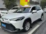 2023 Toyota Frontlander 2.0L 171HP L4 CVT