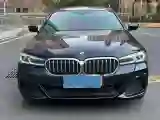 2021 BMW 5 Series 2.0T 184HP L4 8AT