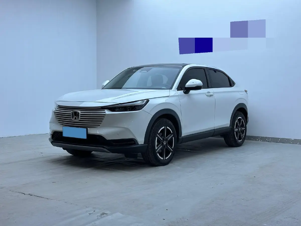 2023 Volkswagen Lavida 1.5T 160HP L4 7DCT