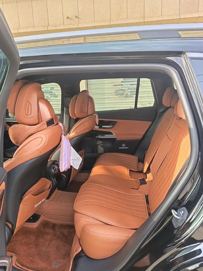 2025 Mercedes-Benz GLC Class 2.0T 258HP L4 9AT,autocango,china used car exporter,china ev exporter,chinese used car exporter,chinese used ev exporter