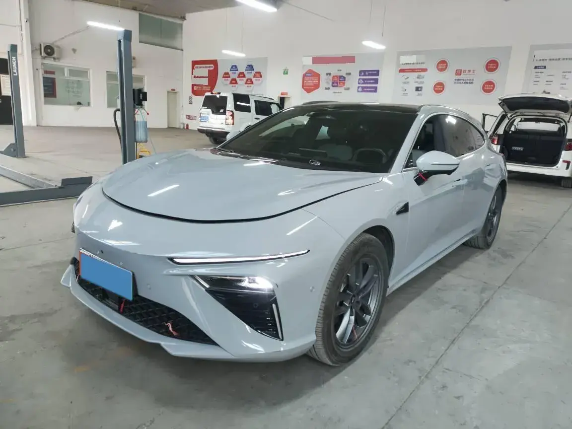 2024 Neta S BEV 64.84KWH