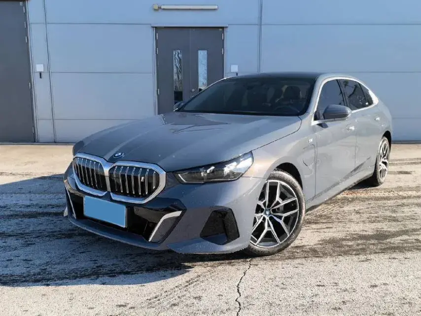 2024 BMW i5 BEV 79.05KWH