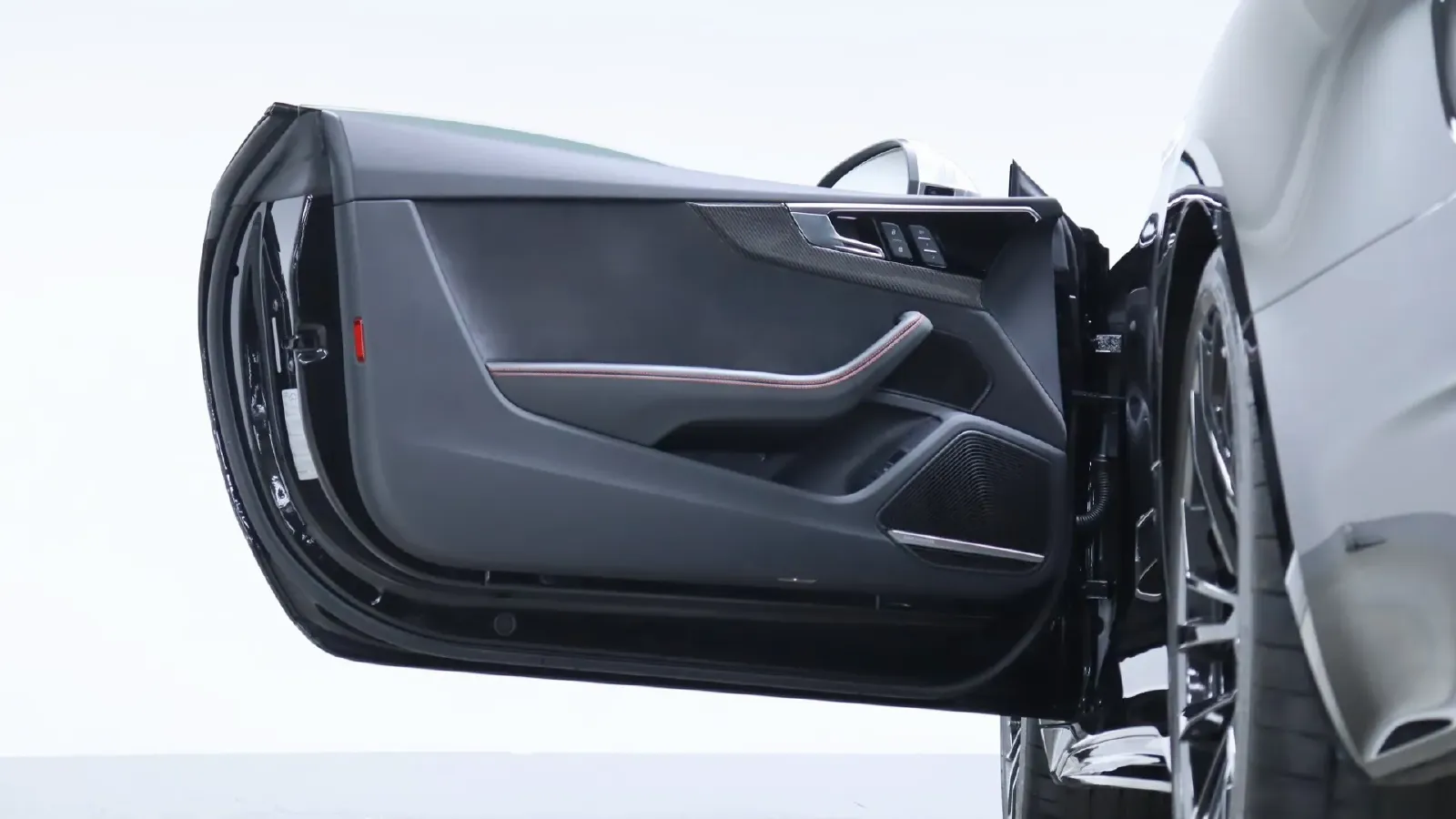 2022 Audi RS 5 2.9T 450HP V6 8AT,autocango,china used car exporter,china ev exporter,chinese used car exporter,chinese used ev exporter