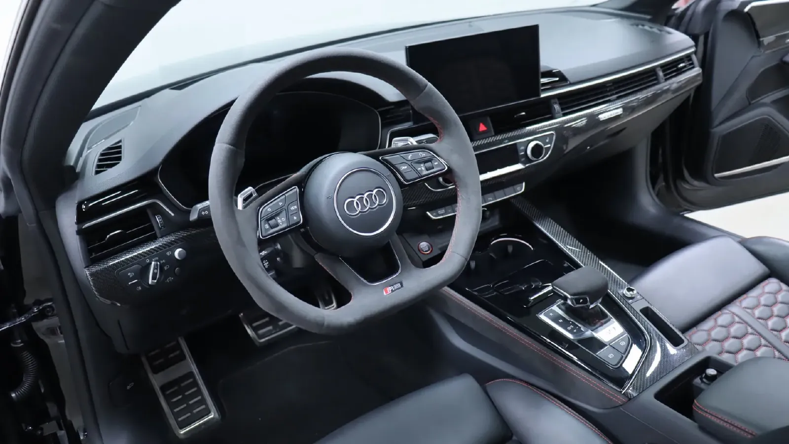 2022 Audi RS 5 2.9T 450HP V6 8AT,autocango,china used car exporter,china ev exporter,chinese used car exporter,chinese used ev exporter