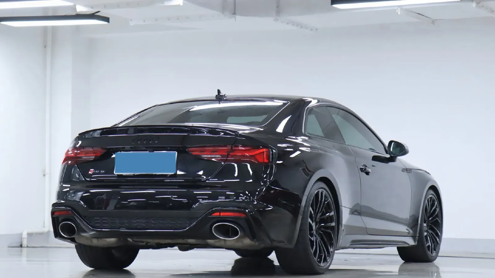 2022 Audi RS 5 2.9T 450HP V6 8AT,autocango,china used car exporter,china ev exporter,chinese used car exporter,chinese used ev exporter