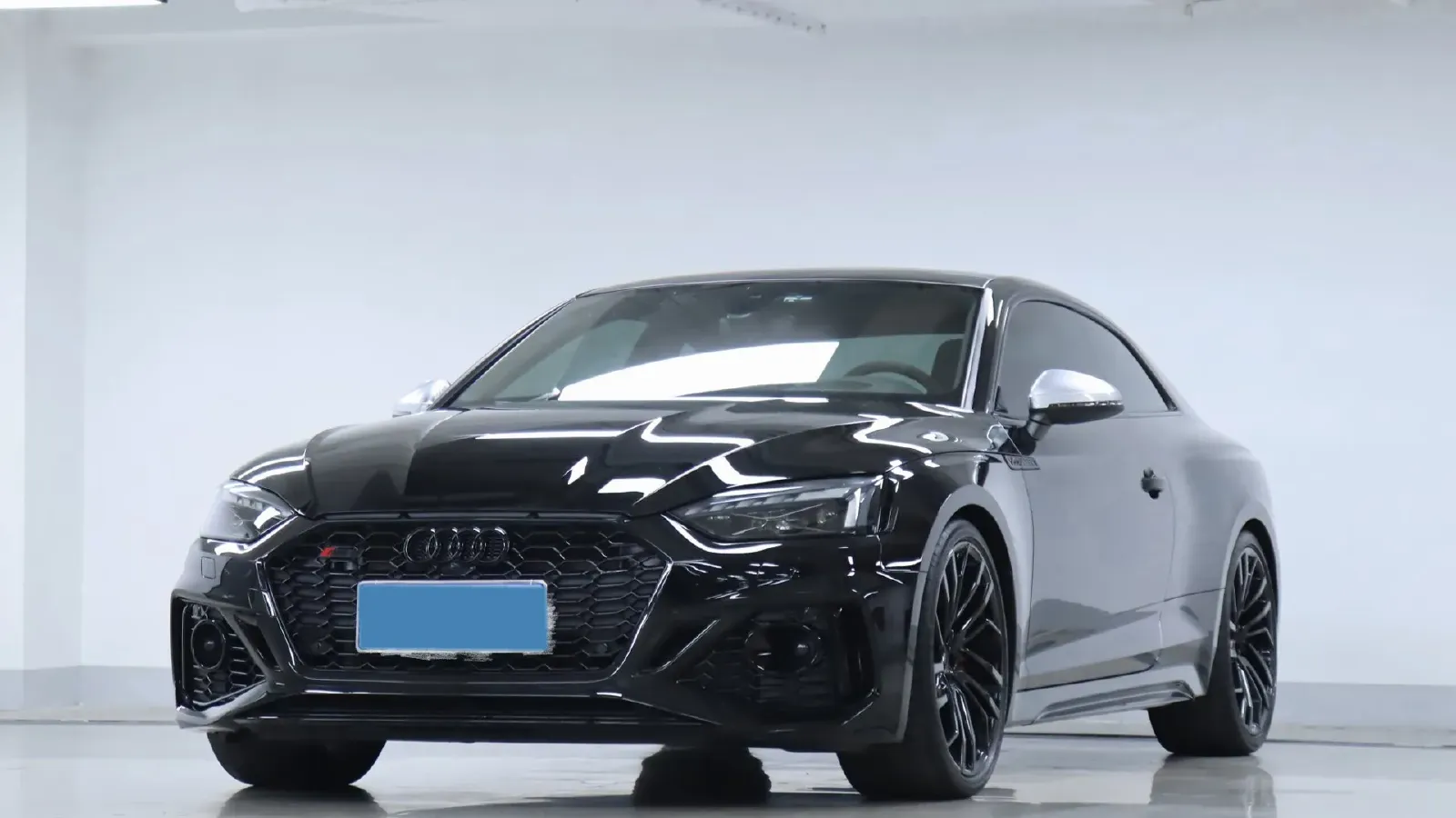 2022 Audi RS 5 2.9T 450HP V6 8AT,autocango,china used car exporter,china ev exporter,chinese used car exporter,chinese used ev exporter