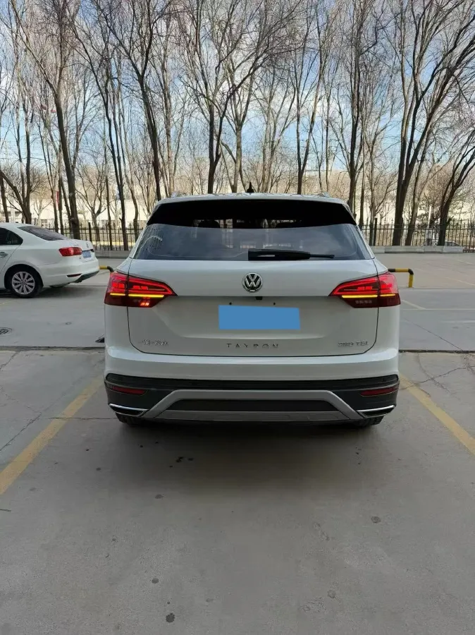 2021 Volkswagen Tayron 1.4T 150HP L4 7DCT,autocango,china used car exporter,china ev exporter,chinese used car exporter,chinese used ev exporter