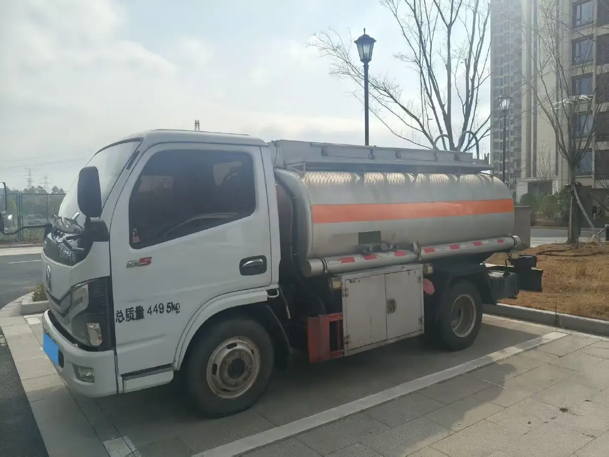 2021 Dongfeng PaLaSuo 1.8T 231HP L4 6MT